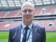 У Росії главу пресслужби ФК мобілізували до України. Той покірно погодився помирати за Путіна