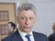 Як Юрій Бойко на третій день війни в ефірі у Соловйова обговорював вторгнення РФ і глузував з українських ЗМІ (відео)