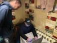 Виявився громадянином ЄС: СБУ затримала блогера Russia Today, який приїхав до України й розповсюджував фейки про війну (фото)