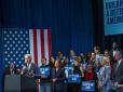 Законодавчій диктатурі трампістів не бути: Демократи збережуть контроль над Сенатом США, - ЗМІ