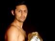 Внаслідок важкого нокауту помер багаторазовий чемпіон світу з боксу
