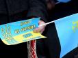 Медведєв влаштував істерику через слова Подоляка про Крим через шість місяців