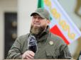 Буде допомагати дядьку красти: Племінник Кадирова отримав посаду гауляйтера в Запорізькій області