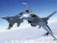 Україна потребує авіації для контрнаступу: чи є шанси отримати F-16 від партнерів?