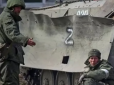 Під Мелітополем 