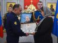 Щоправда, вже посмертно: Путін дав звання 
