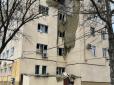 Багато постраждалих та загиблих: Херсон опинився під масованим обстрілом окупантів (фото)