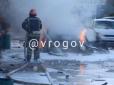 Підірвали місцевого колаборанта: В окупованому Енергодарі стався черговий 