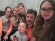 Співав у церкві та виховував сімох дітей: ​На війні в Україні ліквідували російського добровольця (фото)