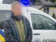 На Київщині чоловік вбив молотком сусіда та намагався втекти (відео)