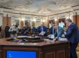 Верховний суд України звільнив свого голову Князєва після затримання його НАБУ