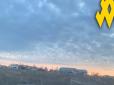Дуже цікавий об'єкт: Партизани проникнули на військовий аеродром у Євпаторії (фото)