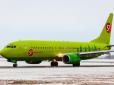 У Росії відразу два літаки Boeing не змогли злетіти