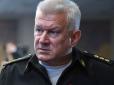 Британська розвідка розповіла, чому Кремль відправив у відставку главкома флоту РФ
