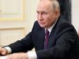 Путін погрожує Україні 