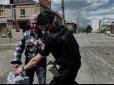 Вовчанськ практично зруйнований ворогом, - РНБО